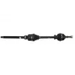 POINT GEAR PNG73189 - Arbre de transmission avant droit 
