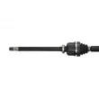 POINT GEAR PNG73198 - Arbre de transmission avant droit 