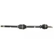 POINT GEAR PNG73199 - Arbre de transmission avant droit 