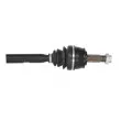 POINT GEAR PNG73201 - Arbre de transmission avant droit 