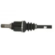 POINT GEAR PNG73218 - Arbre de transmission avant gauche 