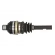 POINT GEAR PNG73220 - Arbre de transmission avant droit 