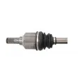 POINT GEAR PNG74691 - Arbre de transmission avant droit 