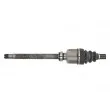 POINT GEAR PNG74693 - Arbre de transmission avant droit 