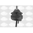 SASIC 9001452 - Support, suspension du moteur