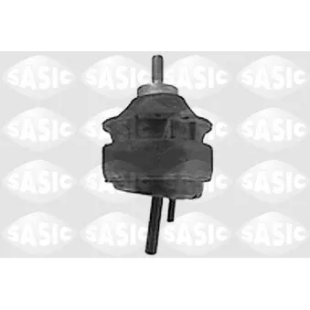 Support, suspension du moteur SASIC 9001452 pour FORD TRANSIT 2.5 DI - 69cv