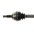 POINT GEAR PNG74714 - Arbre de transmission avant gauche 