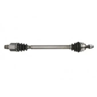 Arbre de transmission avant droit POINT GEAR OEM 3273KY