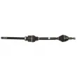 Arbre de transmission avant droit POINT GEAR [PNG74742]
