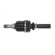 POINT GEAR PNG74746 - Arbre de transmission avant droit 