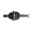 POINT GEAR PNG74756 - Arbre de transmission avant droit 
