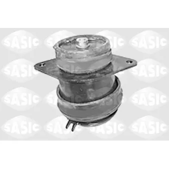 Support, suspension du moteur SASIC OEM 357199262A
