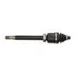 POINT GEAR PNG74756 - Arbre de transmission avant droit 