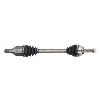 POINT GEAR PNG74758 - Arbre de transmission avant gauche 