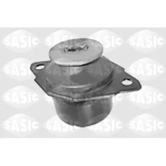 Support, suspension du moteur SASIC 9001472
