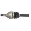 POINT GEAR PNG74773 - Arbre de transmission avant droit 