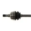 POINT GEAR PNG74774 - Arbre de transmission avant gauche 