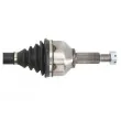 POINT GEAR PNG74823 - Arbre de transmission avant droit 