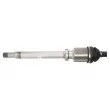 POINT GEAR PNG74823 - Arbre de transmission avant droit 