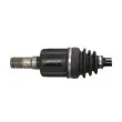 POINT GEAR PNG74843 - Arbre de transmission avant gauche 