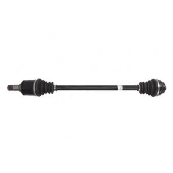 Arbre de transmission arrière droit POINT GEAR OEM 33207646869