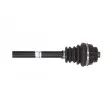 POINT GEAR PNG74845 - Arbre de transmission arrière droit 