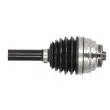 POINT GEAR PNG74852 - Arbre de transmission avant gauche 