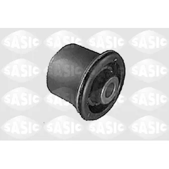 Silent bloc de suspension (train avant) SASIC OEM 8A0407181