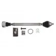 Arbre de transmission avant droit POINT GEAR [PNG74863]