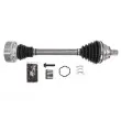 Arbre de transmission avant gauche POINT GEAR [PNG74864]