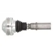 POINT GEAR PNG74866 - Arbre de transmission avant droit 