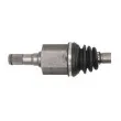 POINT GEAR PNG74889 - Arbre de transmission avant gauche 