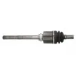 POINT GEAR PNG74934 - Arbre de transmission avant droit 