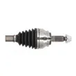 POINT GEAR PNG74935 - Arbre de transmission avant gauche