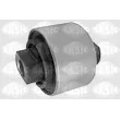 SASIC 9001539 - Silent bloc de suspension (train avant)