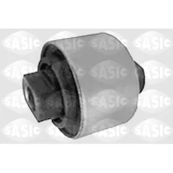 Silent bloc de suspension (train avant) SASIC OEM 4D0407182E