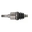 POINT GEAR PNG74960 - Arbre de transmission avant droit 