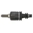 POINT GEAR PNG74981 - Arbre de transmission avant gauche 