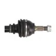 POINT GEAR PNG74987 - Arbre de transmission avant droit 