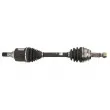 POINT GEAR PNG74989 - Arbre de transmission avant gauche