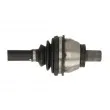 POINT GEAR PNG74997 - Arbre de transmission avant gauche 