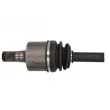 POINT GEAR PNG75000 - Arbre de transmission avant gauche 