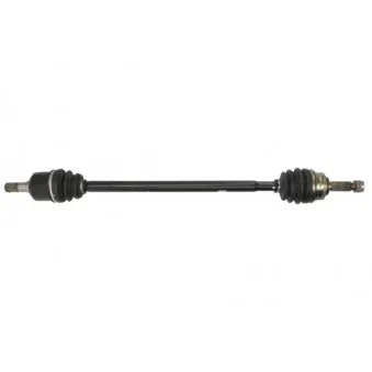Arbre de transmission avant droit POINT GEAR OEM 4950117050