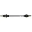 POINT GEAR PNG75003 - Arbre de transmission avant droit 