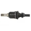 POINT GEAR PNG75003 - Arbre de transmission avant droit 
