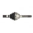 POINT GEAR PNG75007 - Arbre de transmission