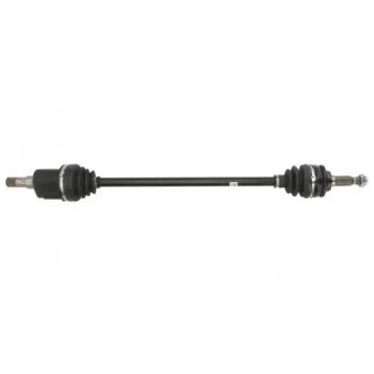 POINT GEAR PNG75020 - Arbre de transmission avant droit 