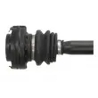 POINT GEAR PNG75025 - Arbre de transmission arrière gauche 
