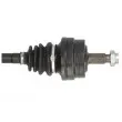 POINT GEAR PNG75036 - Arbre de transmission