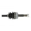 POINT GEAR PNG75042 - Arbre de transmission
